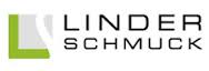 Linder Logo Goldschmiede der Pfau